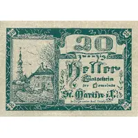 20 Heller St. Martin im Innkreis