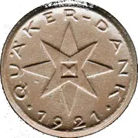 50 Pfennig - Gotha