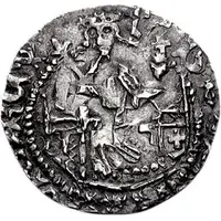 1 Gros - Louis of Savoy