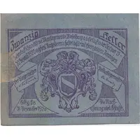 20 Heller Wieselburg