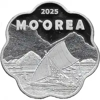 500 Poe Rava Moorea island