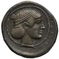 Didrachm