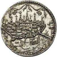 1 Thaler Regimentstaler