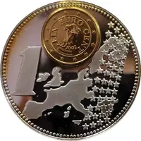 The New European Currency Austria
