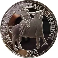 The New European Currency Austria