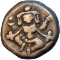 ⅔ Pavali - Krishnaraja Wadiyar III