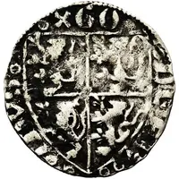 Sterling - Godfried II of Dalenbrock