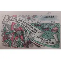 50 Pfennig Vereinigte Lichtspiele