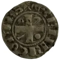 Denier - Henry II
