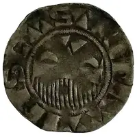 Denier - Henry II