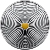 10 Hryven The Power of Love