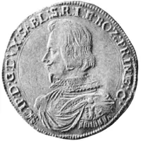 4 Doppie - Scipione Gonzaga