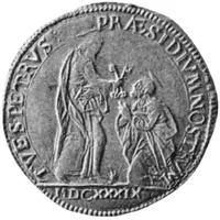 4 Doppie - Scipione Gonzaga