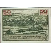 50 Pfennig