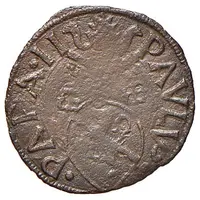 1 Picciolo - Paul II