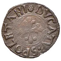 1 Picciolo - Paul II