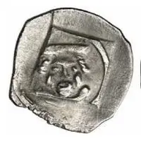 1 Pfennig - Stephan III and John II