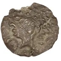 Silver Unit - Addedomaros Addedomaros Dreadlocks