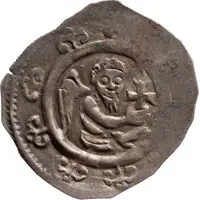 Pfennig - Ottokar IV