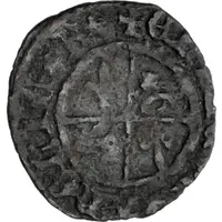 Denier - Henry IV / Henry V / Henry VI