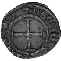 Denier - Henry IV / Henry V / Henry VI