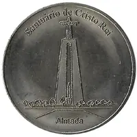 Almada - Santuario de Cristo Rei