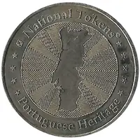 Almada - Santuario de Cristo Rei