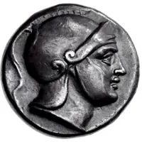 Didrachm