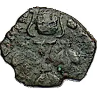 Liard - Urban VIII Anthony Barberini Legate