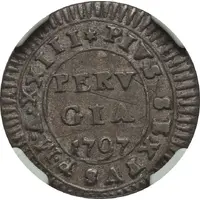 Muraiola of 4 Baiocchi - Pius VI