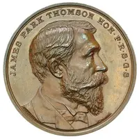 Award Thomson Medal