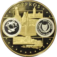 European Currency Cyprus
