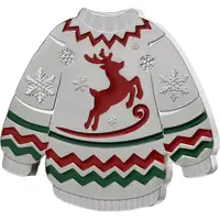 5 Cedis Merry Christmas