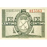 10 Céntimos El Prat de Llobregat