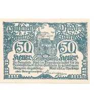 50 Heller Ried im Traunkreis