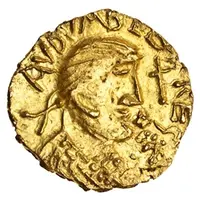 Thrymsa Eadbald of Kent