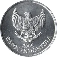 100 Rupiah