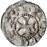 1 Lübische - Anonymous Reval