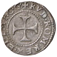 1 Cavallotto - Anonymous