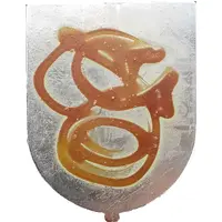 Medal - Volunteer Fire Brigade Idrija