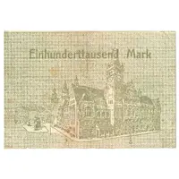 100 000 Mark