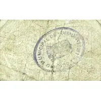 50 Céntimos Villatobas