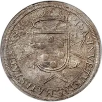1 Thaler - Cosimo II