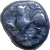 ⅙ Kahavanu - Singhana Deva II