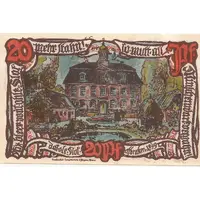 20 Pfennig