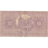 50 Pfennig