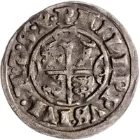 2 Schillings - Philip Julius III