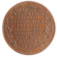 Token - Liberty Flanders