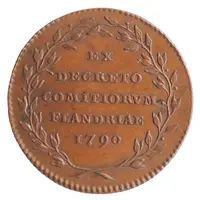 Token - Liberty Flanders