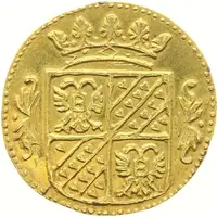 1 Duit Gold